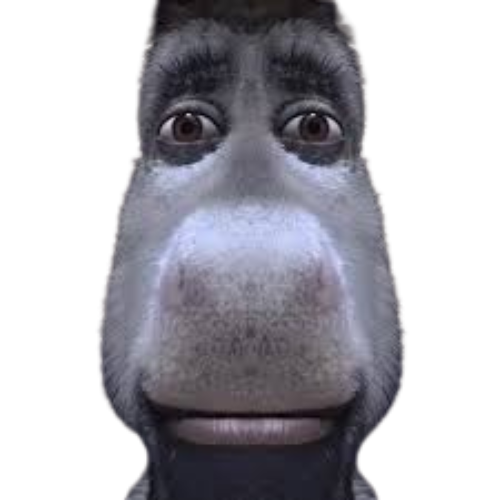 Loading Donkey